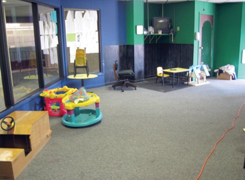 Property photo 48 - Auction Postponed - Major Health & Fitness Center Auction